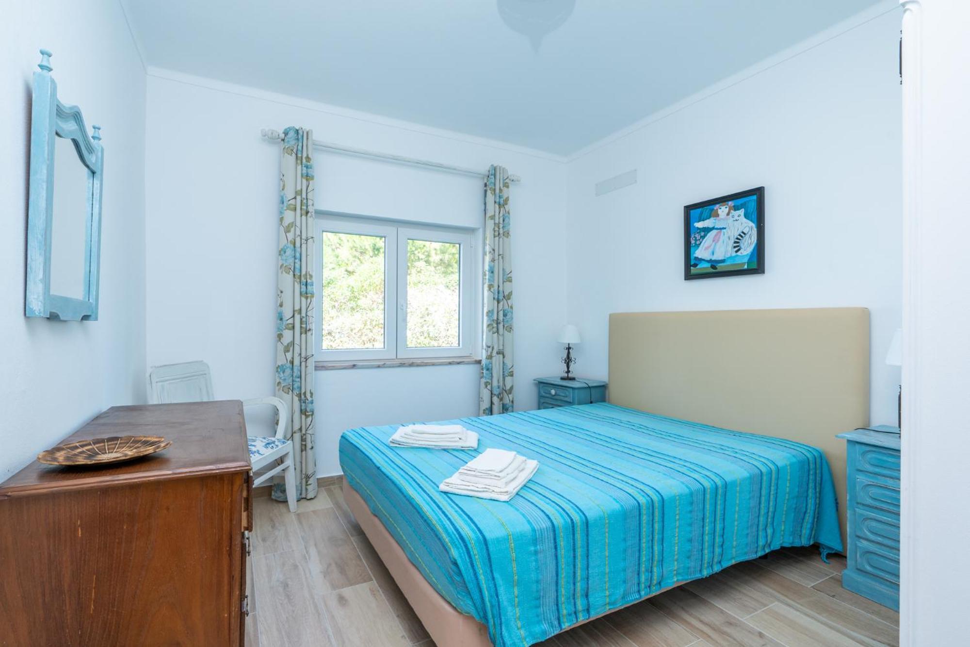 Quinta Do Torrejao Appartement Armação de Pêra Buitenkant foto