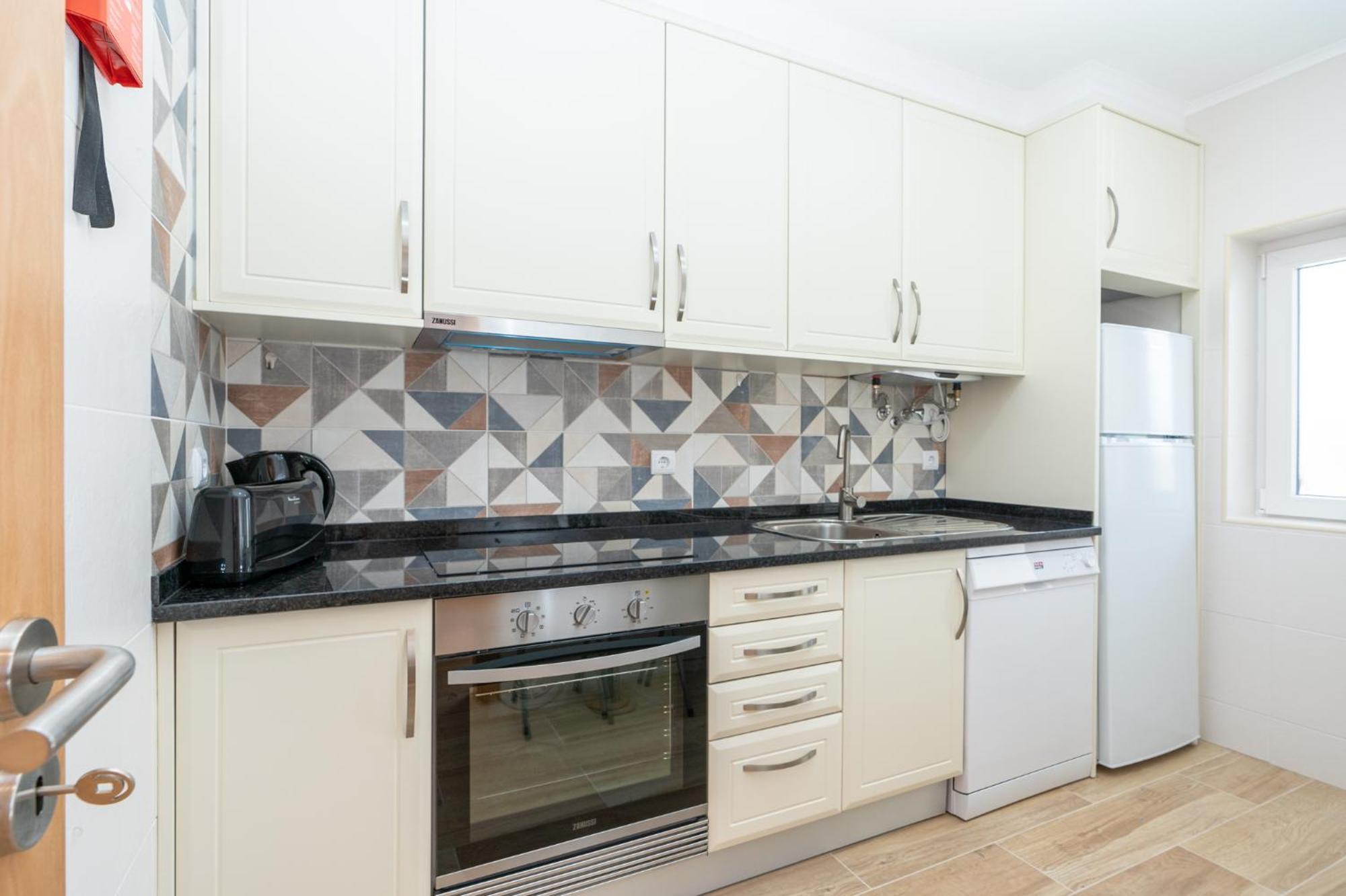 Quinta Do Torrejao Appartement Armação de Pêra Buitenkant foto